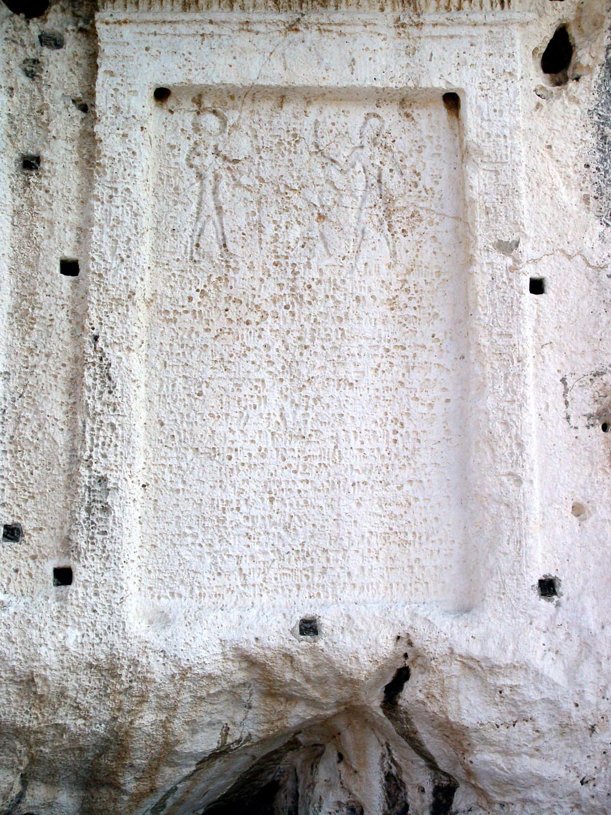 Rameses II