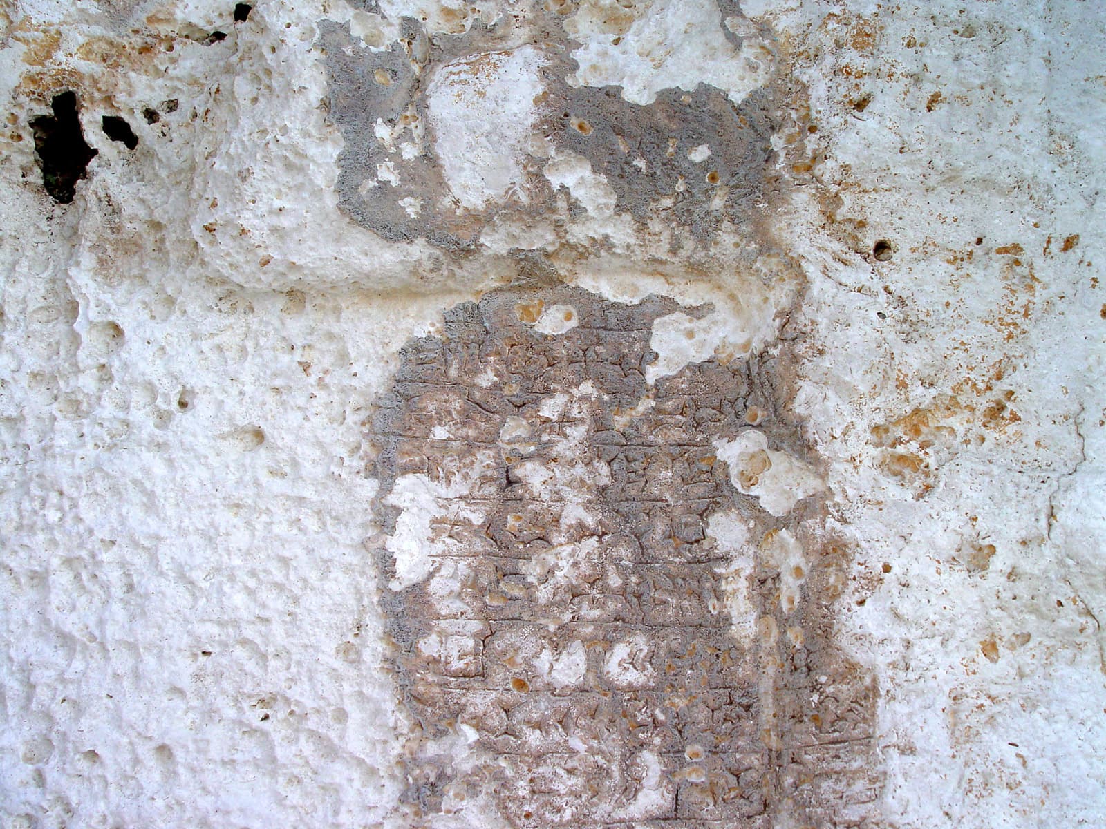 Esarhaddon Cuneiform
