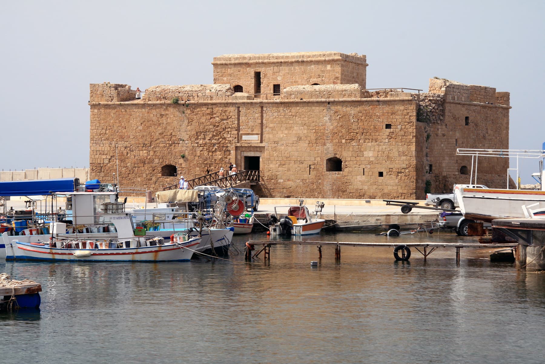 Castle