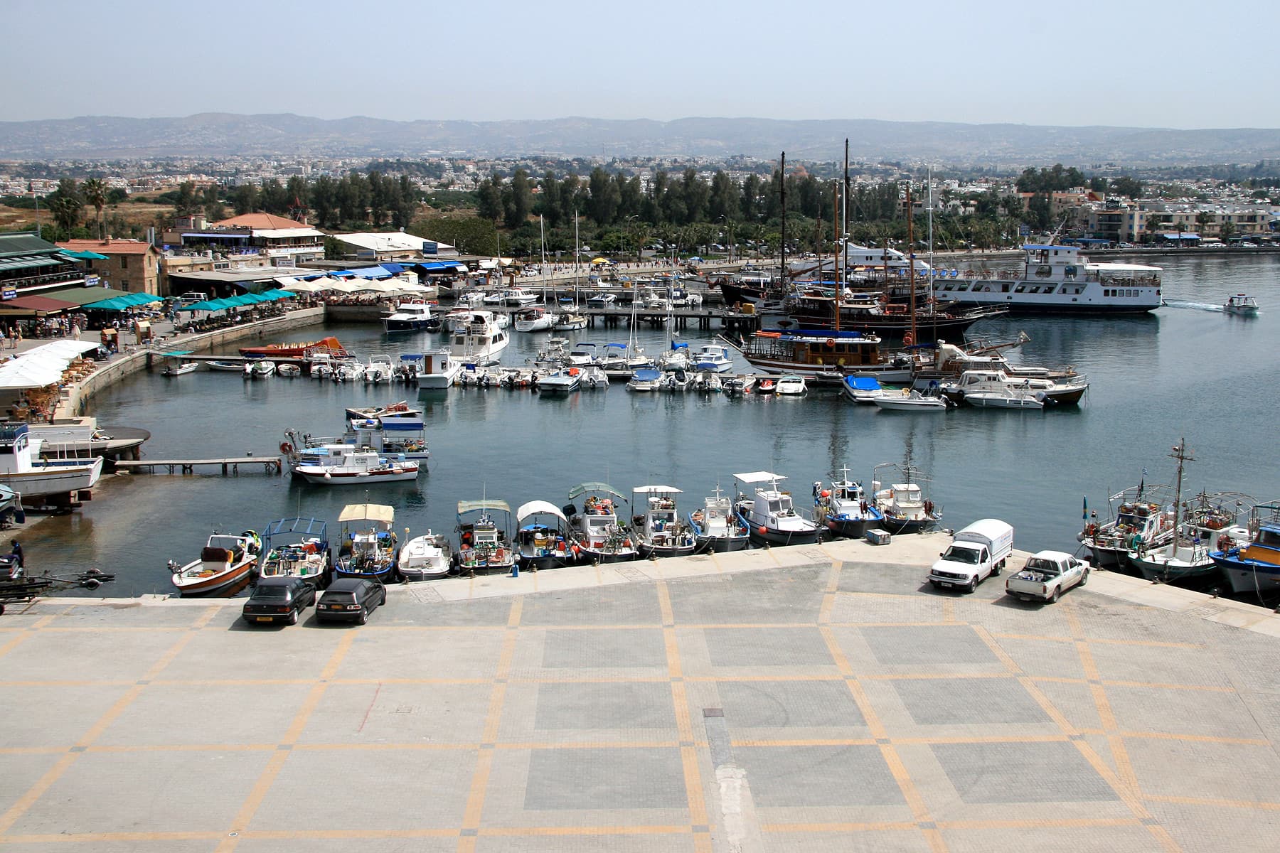 Harbor View 1