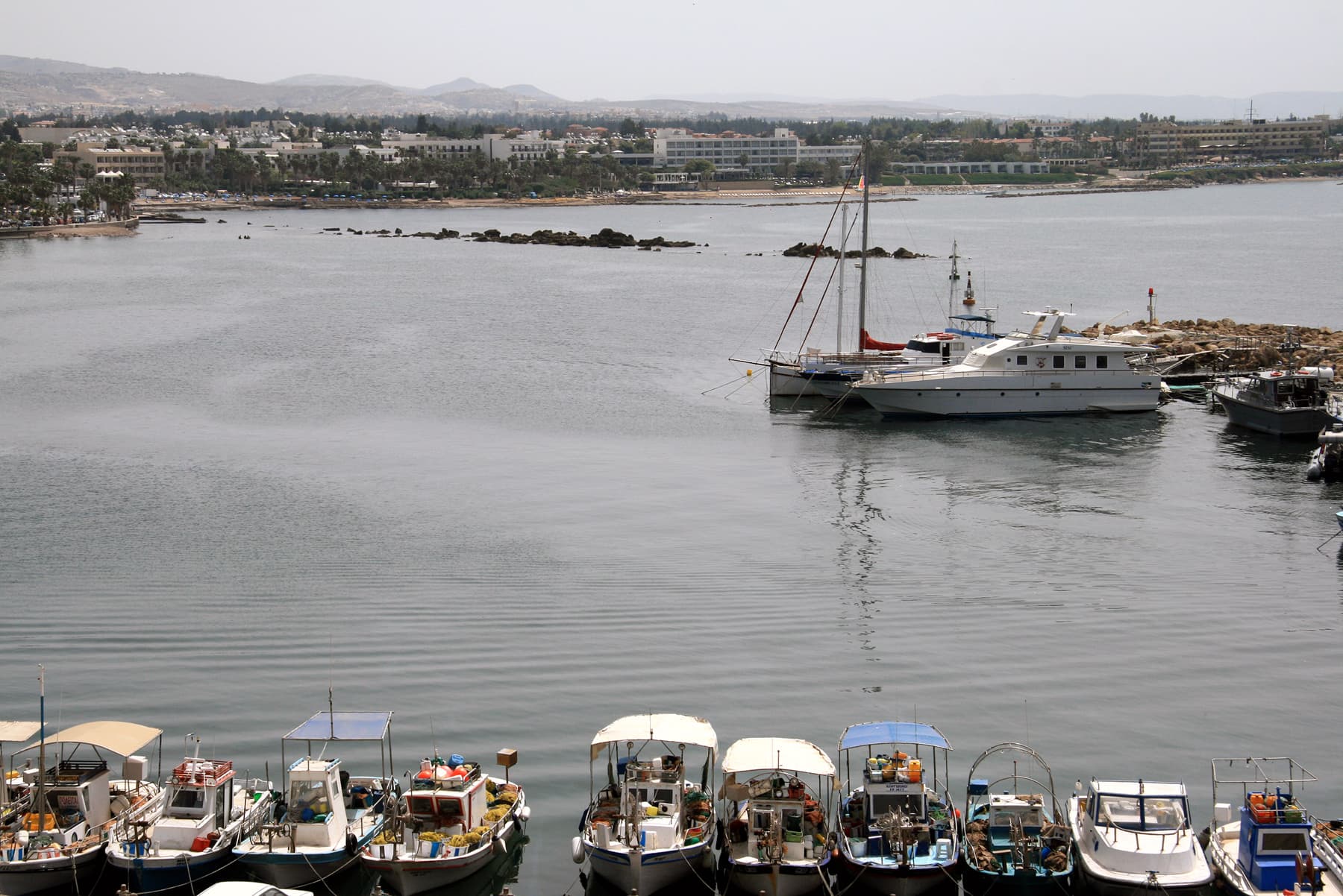 Harbor View 2