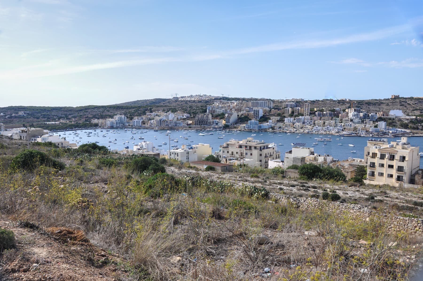 Bay of Saint Paul