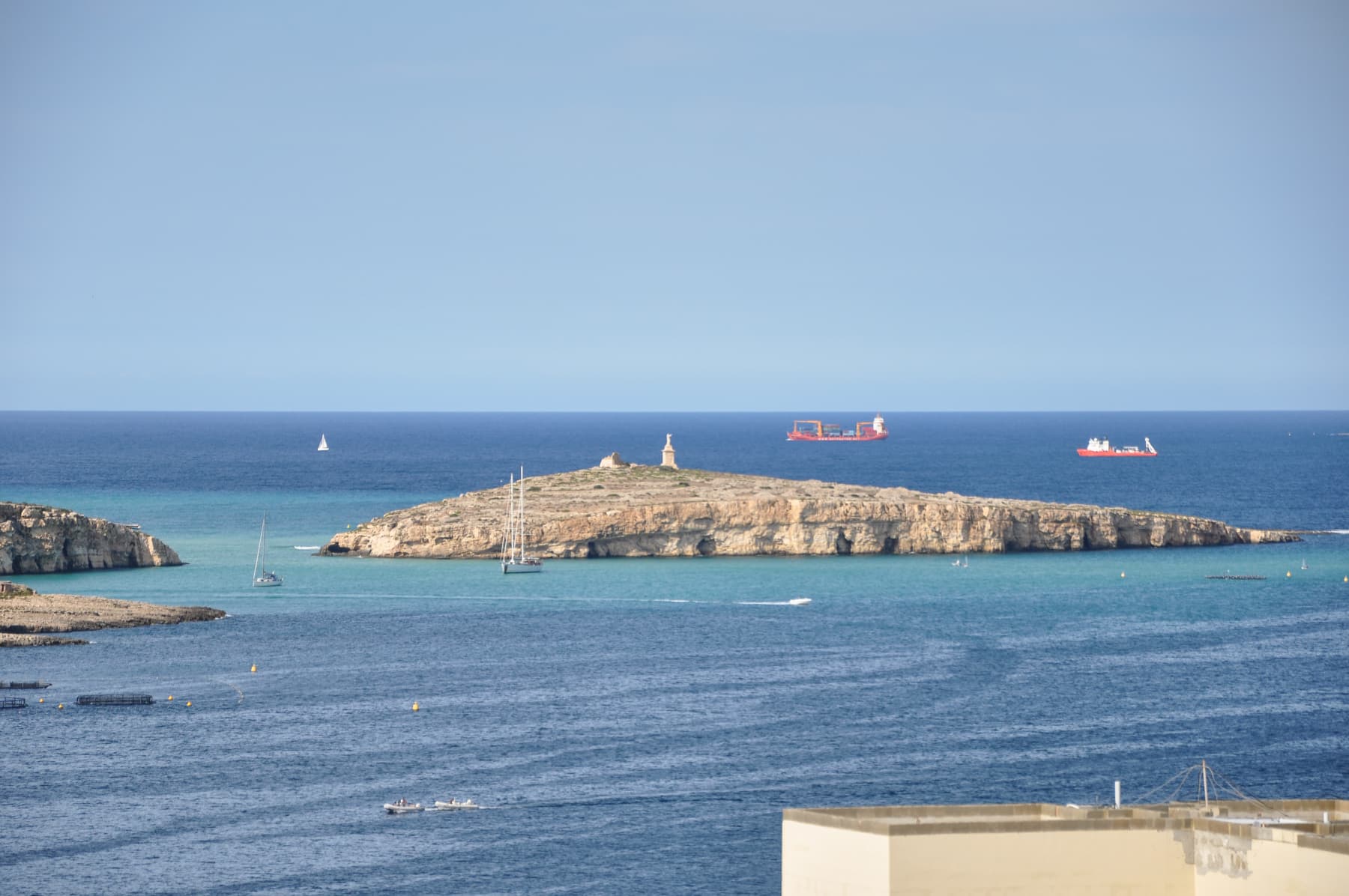 Saint Paul Island 2