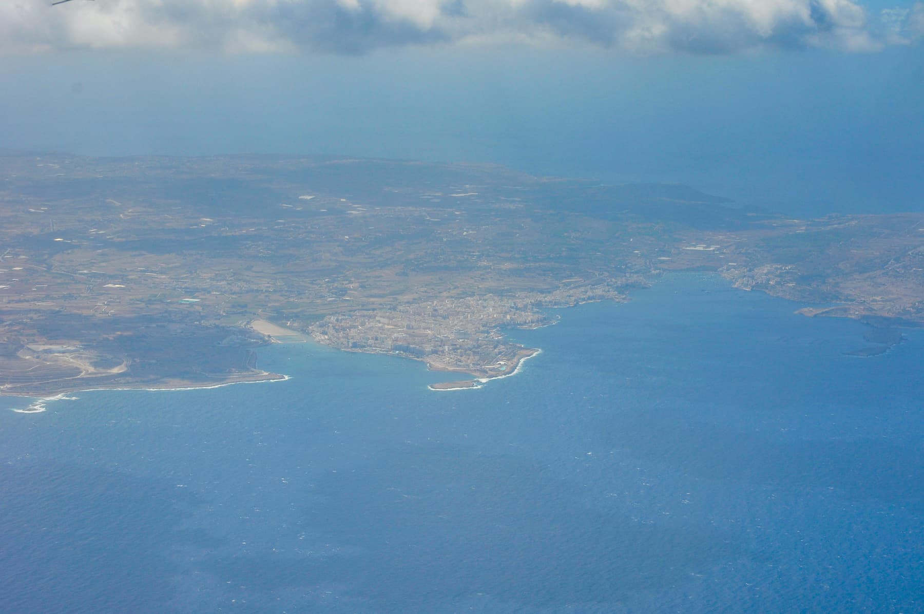 Northern Bays