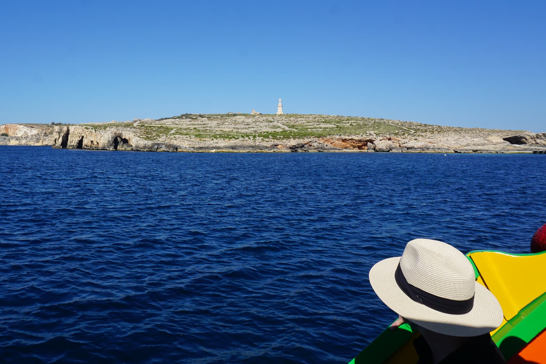 Saint Paul's Island 3