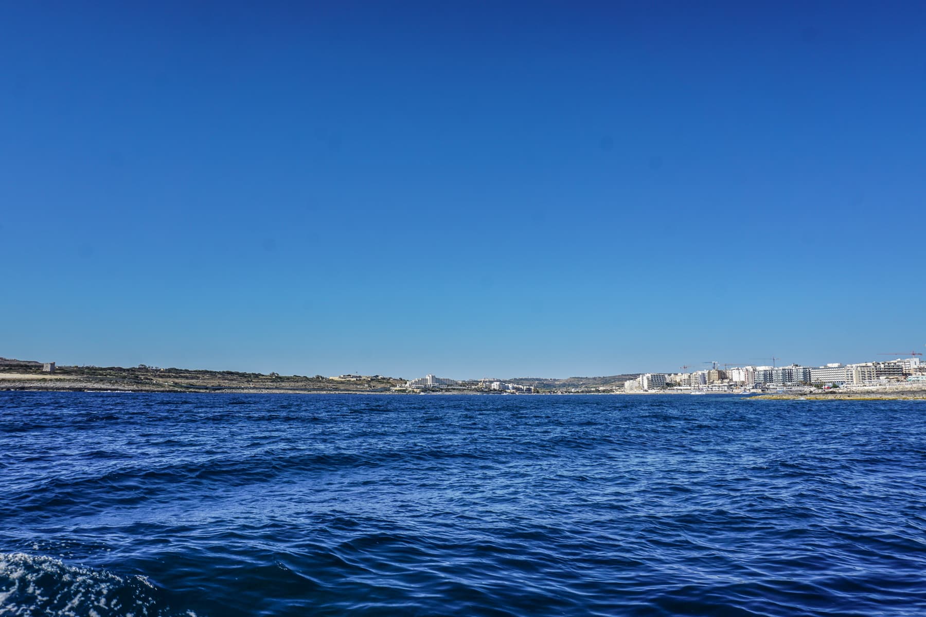 Salina Bay