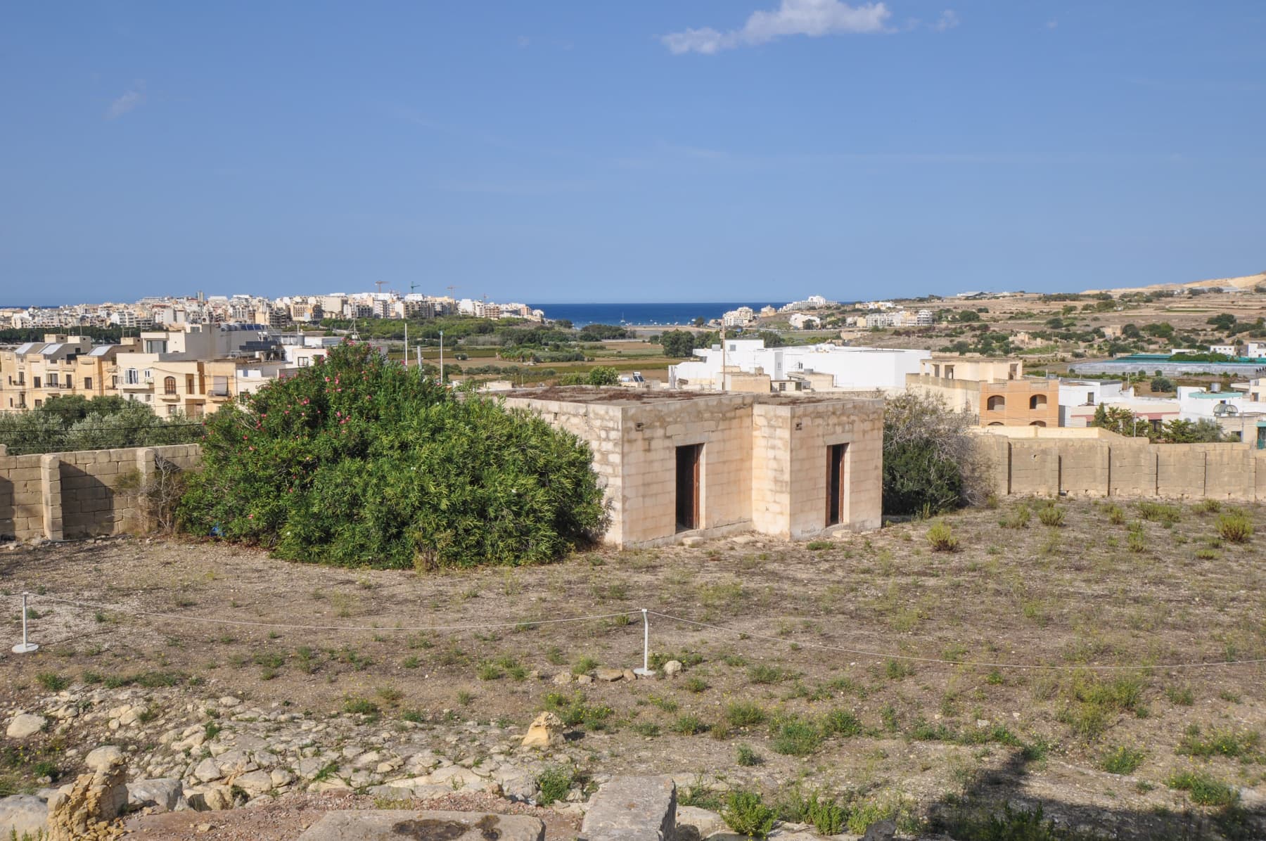 Malta San Pawl Milqi