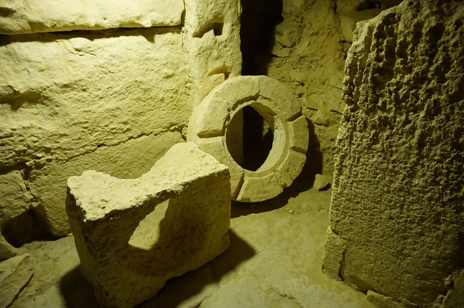 Basement Excavation 2