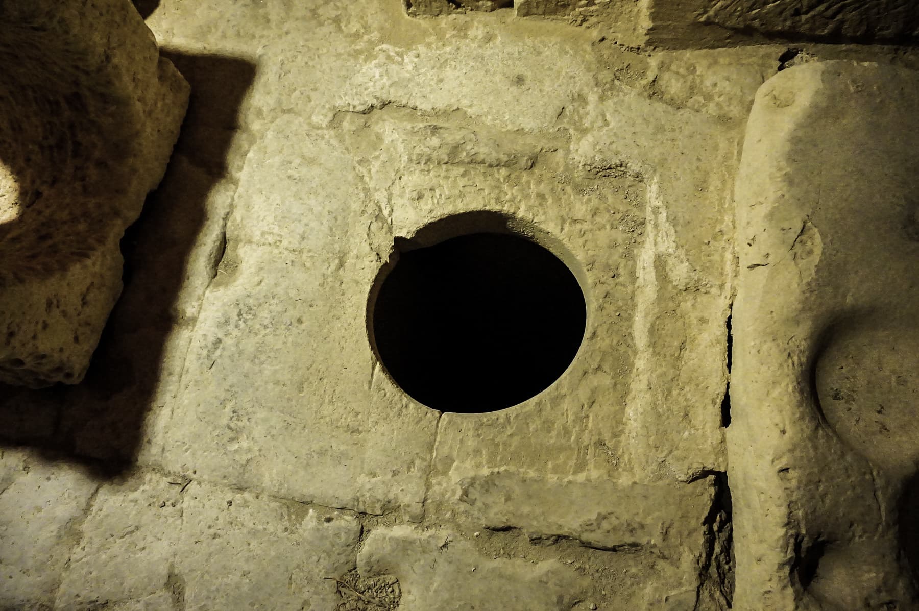 Basement Excavation 3