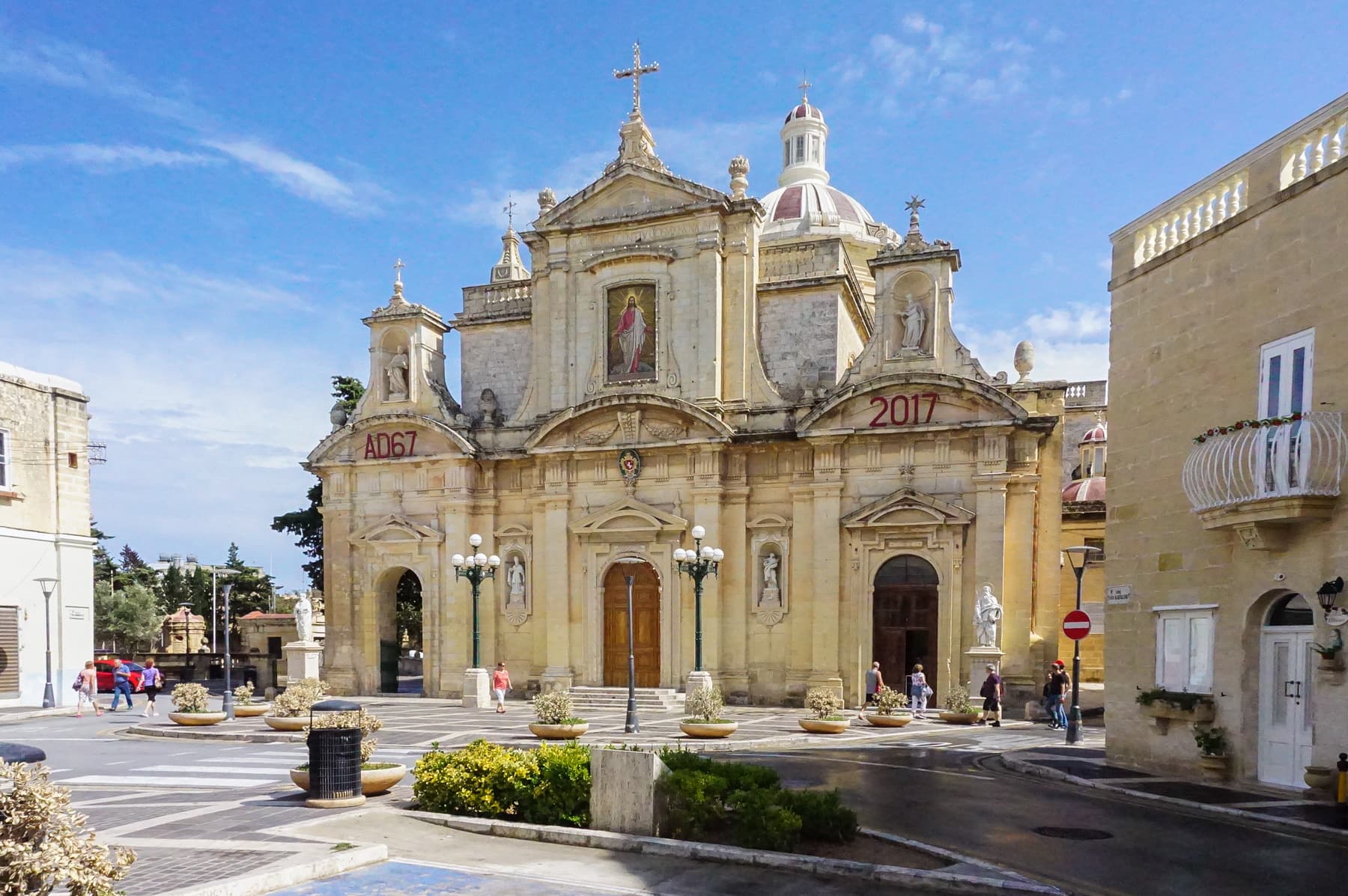 Rabat/Mdina/Melita