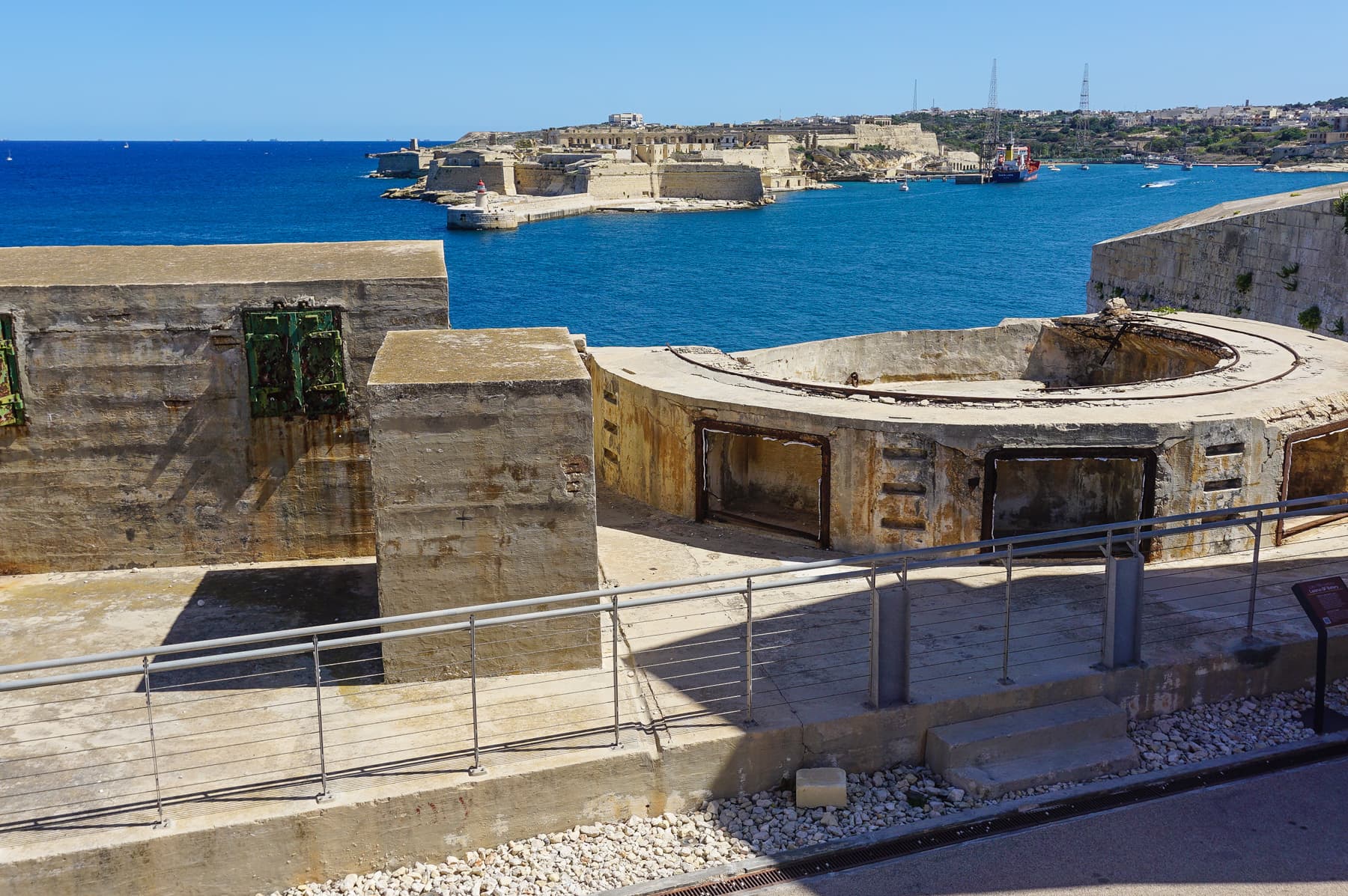 Fort Ricasoli