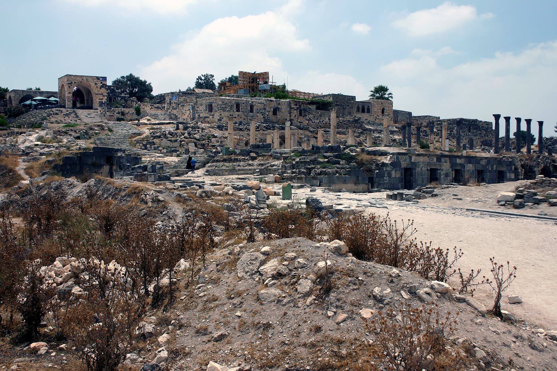 Acropolis