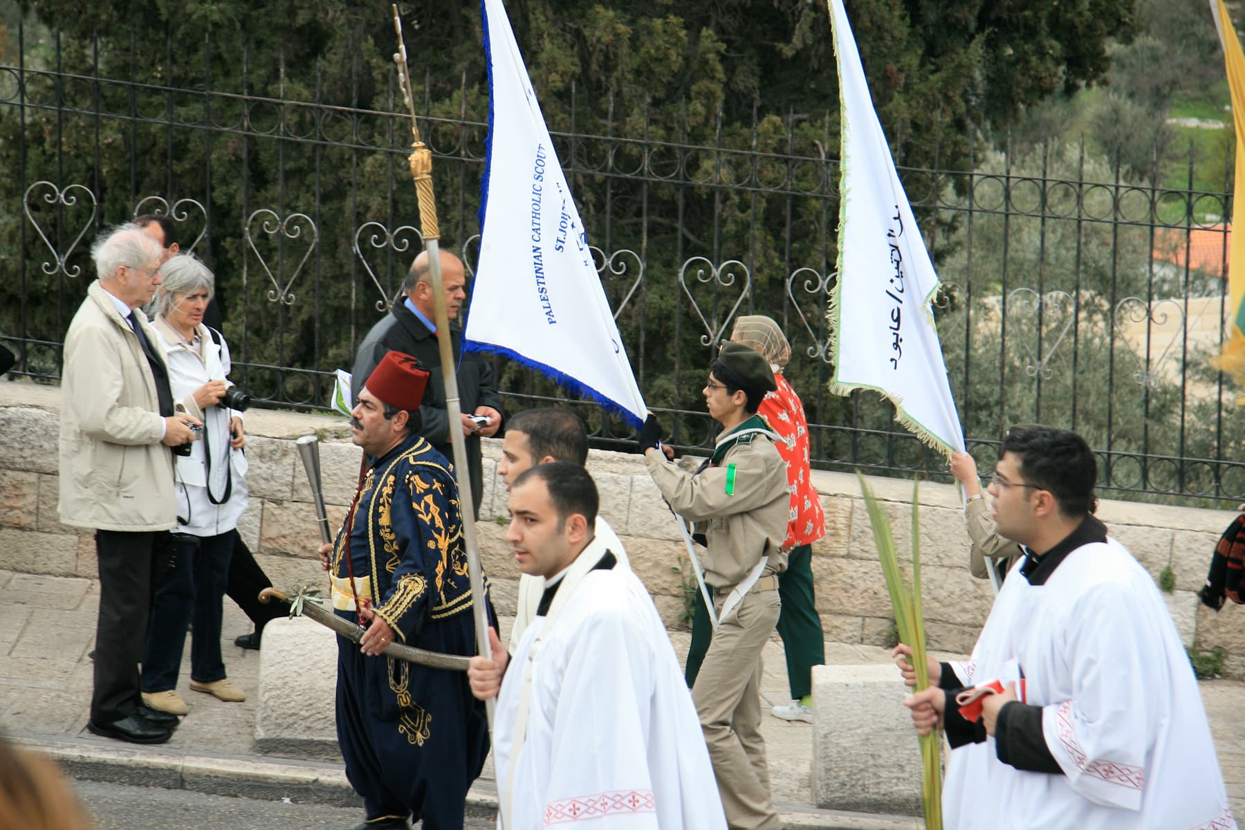 Arab Christians