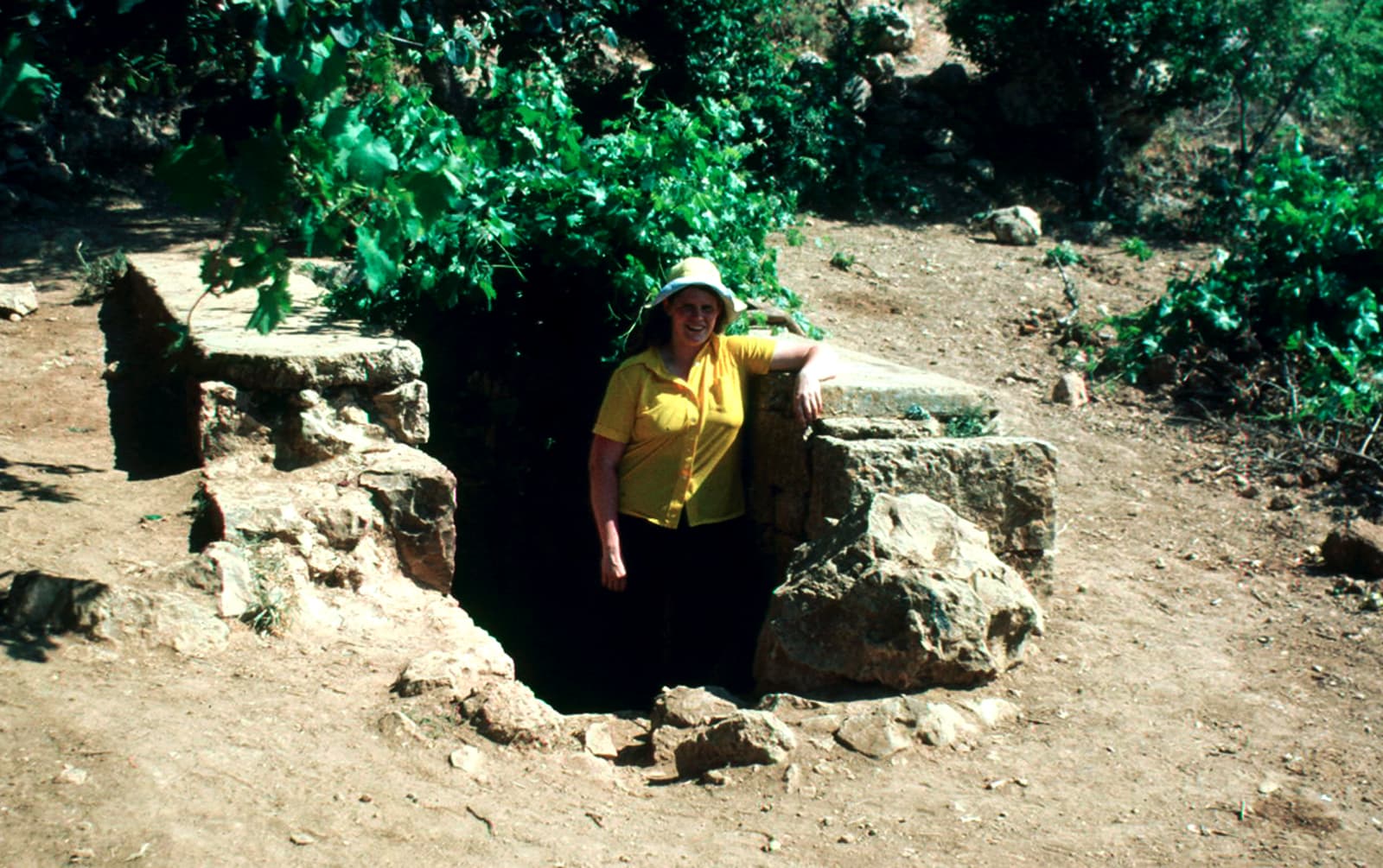 Dr. Judith Hadley
