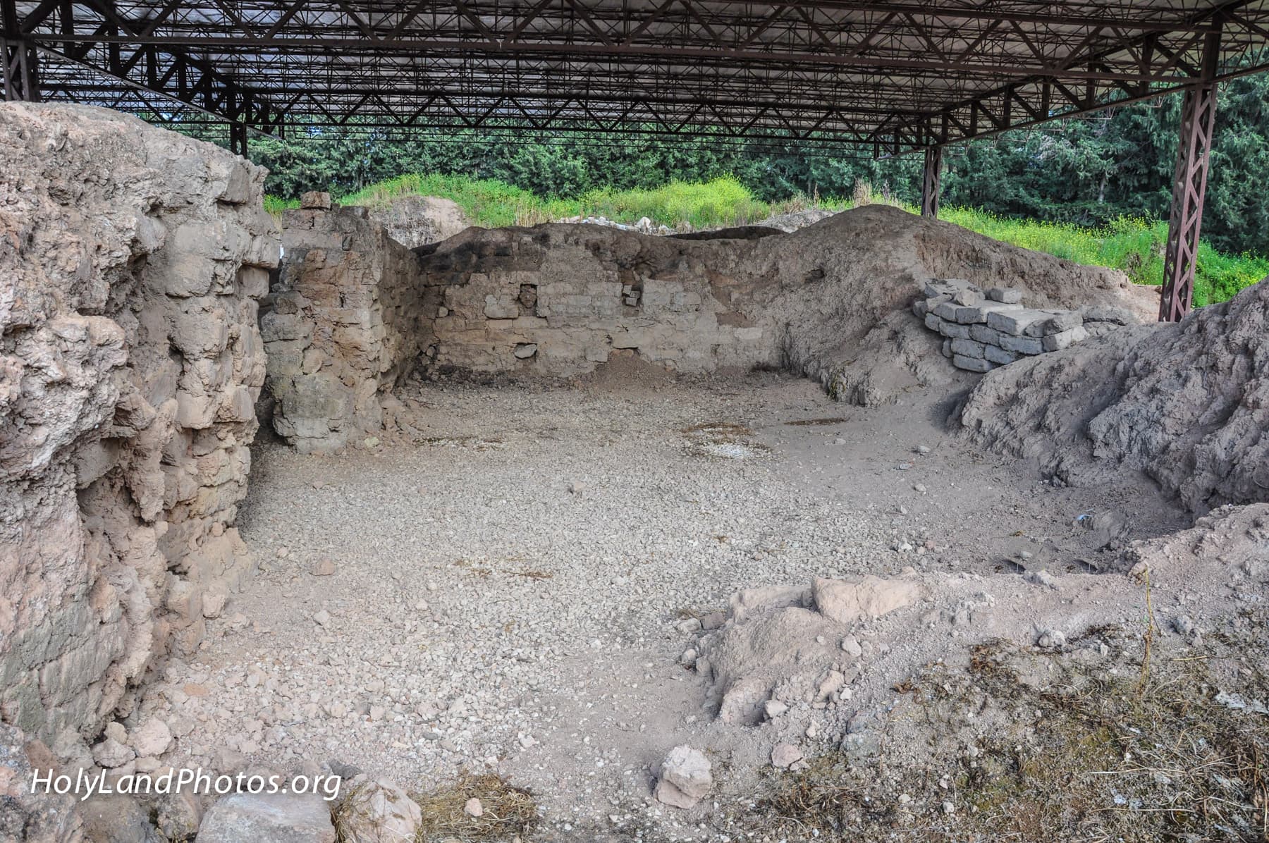 Room in Eastern Wing 1