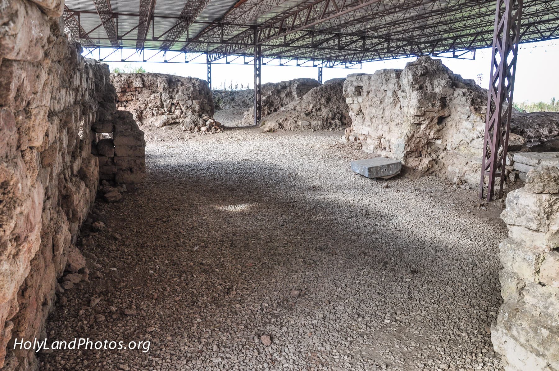 Room in Eastern Wing 2