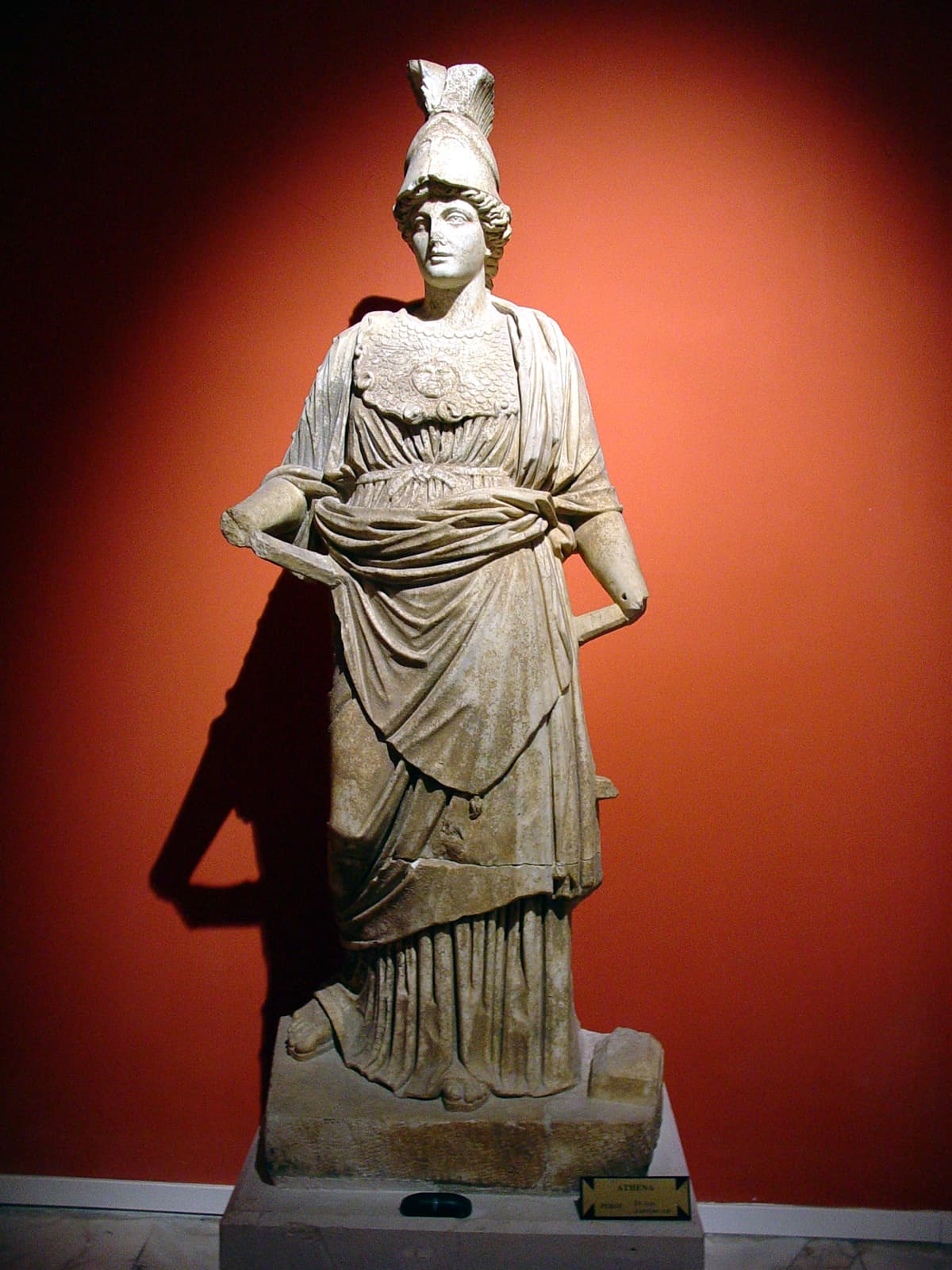 Athena