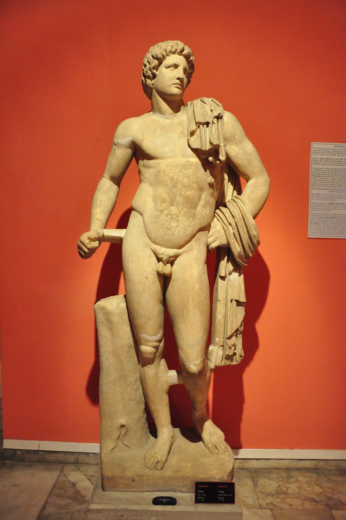 Apollo