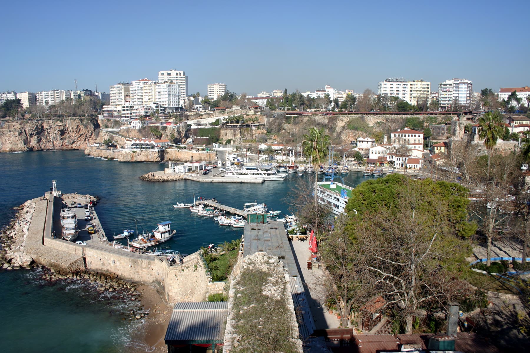 Port 1