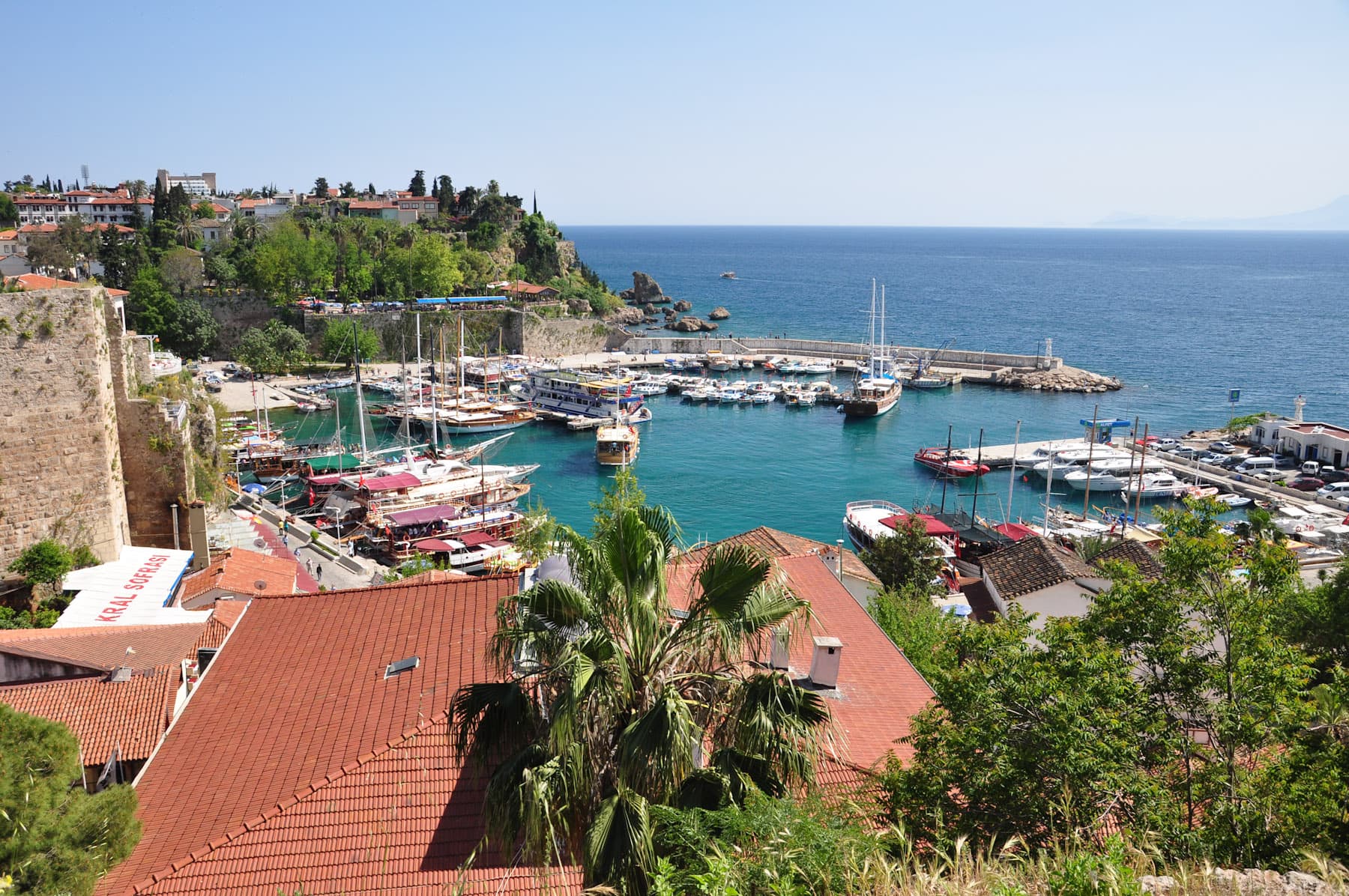 Port 4
