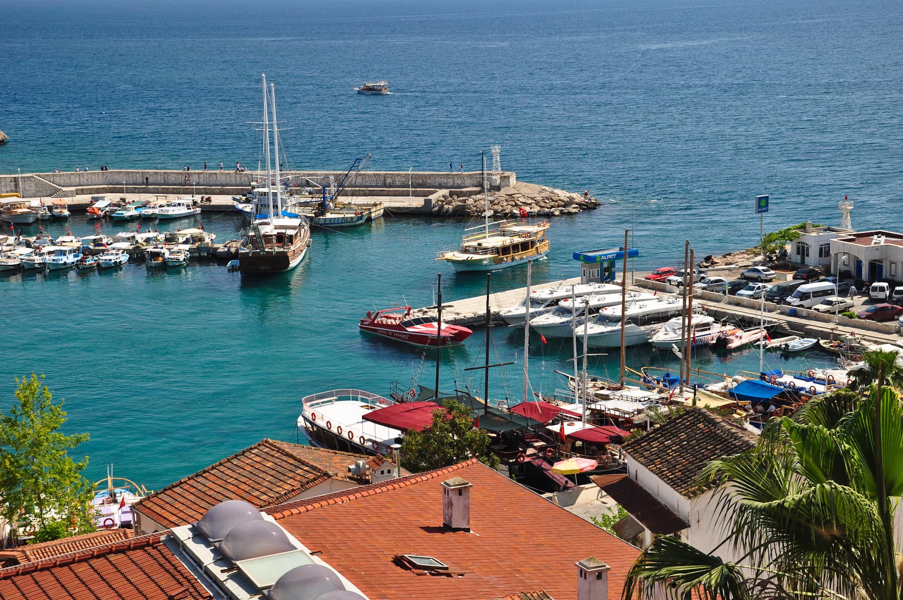 Port 5