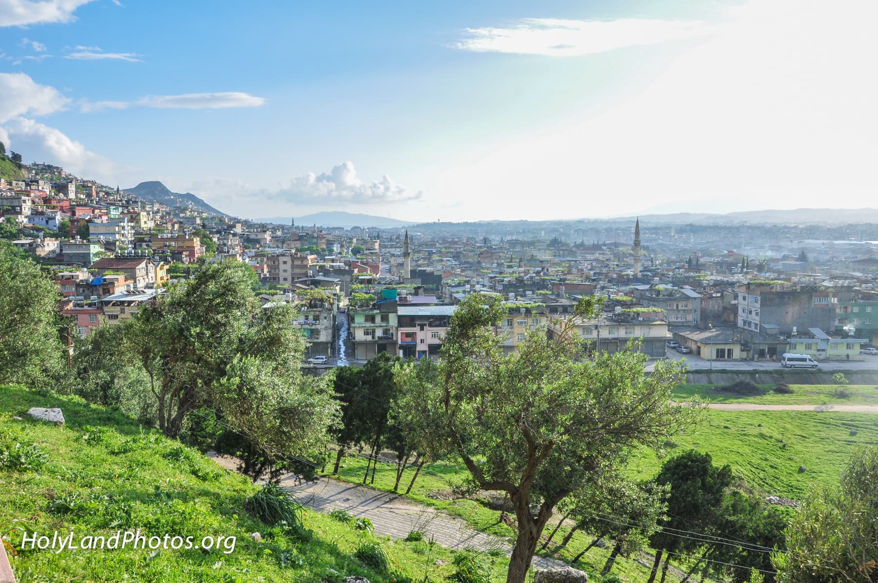 Antakya