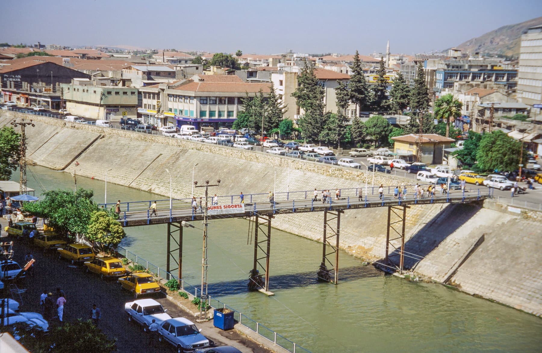 Orontes River 2
