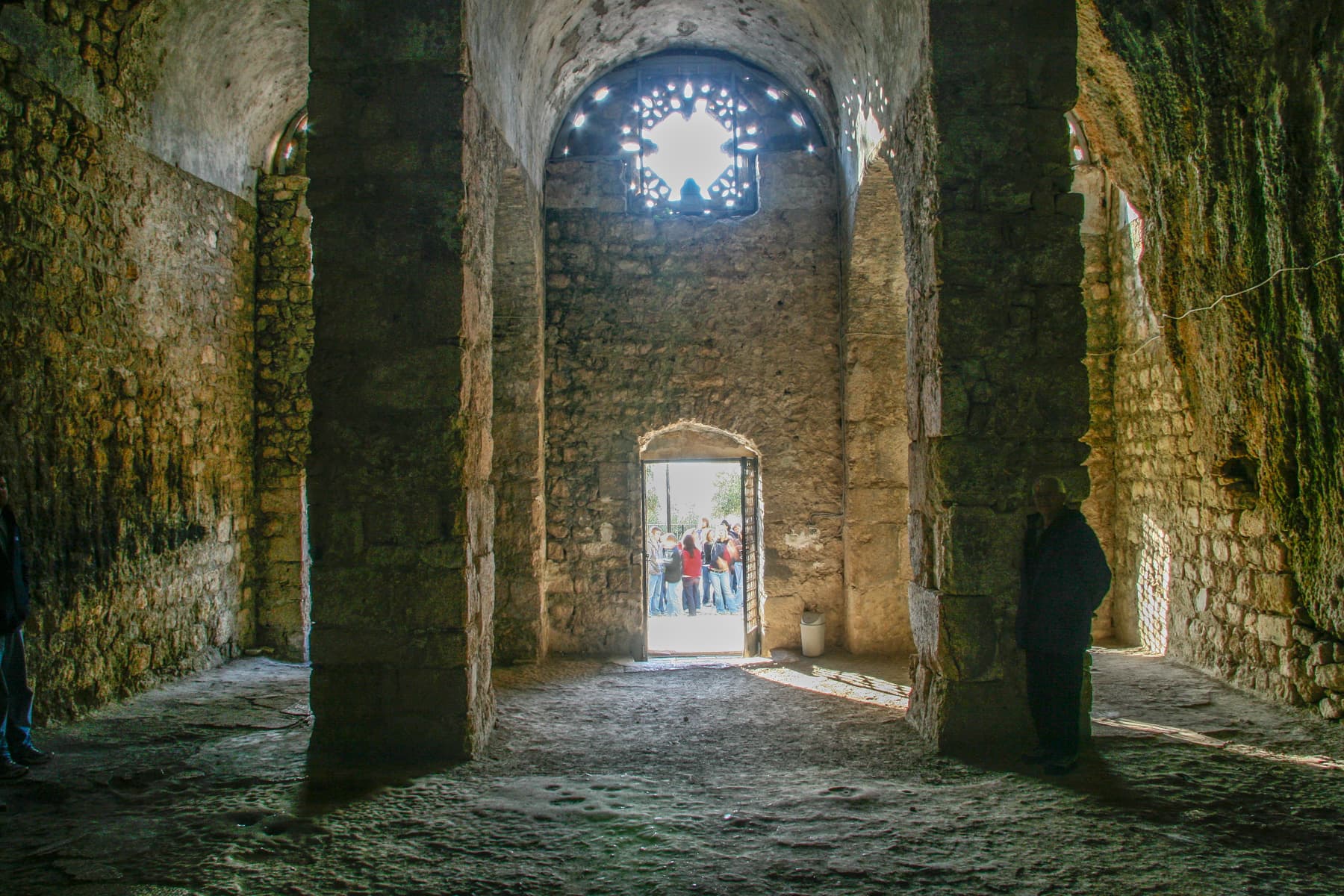 St. Peter’s Church Interior 2