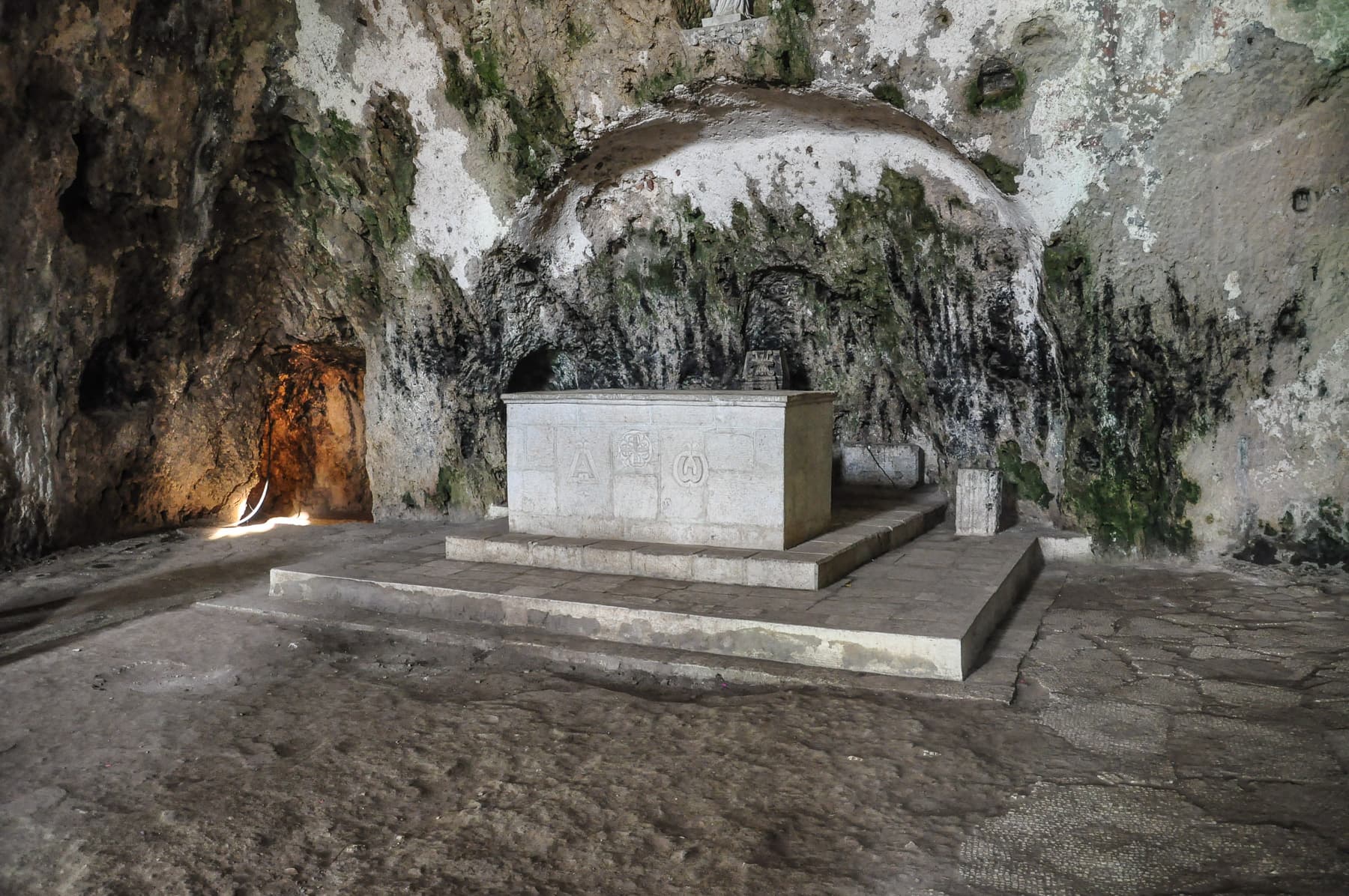 St. Peter’s Church Altar