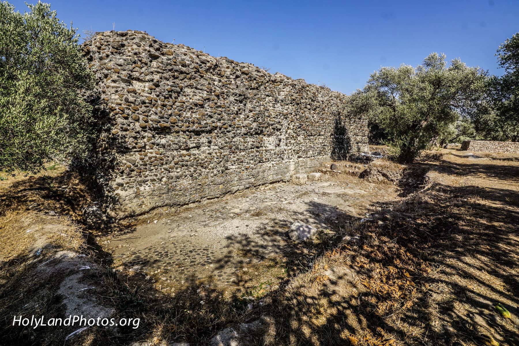 Southern Wall
