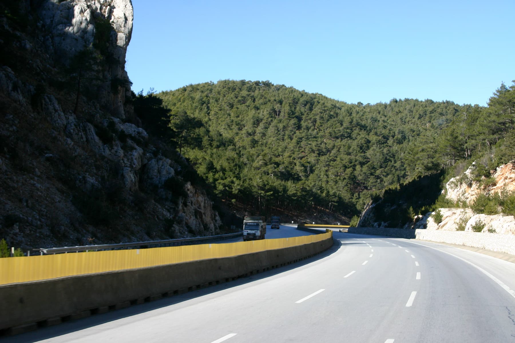 Approaching the Gates 2