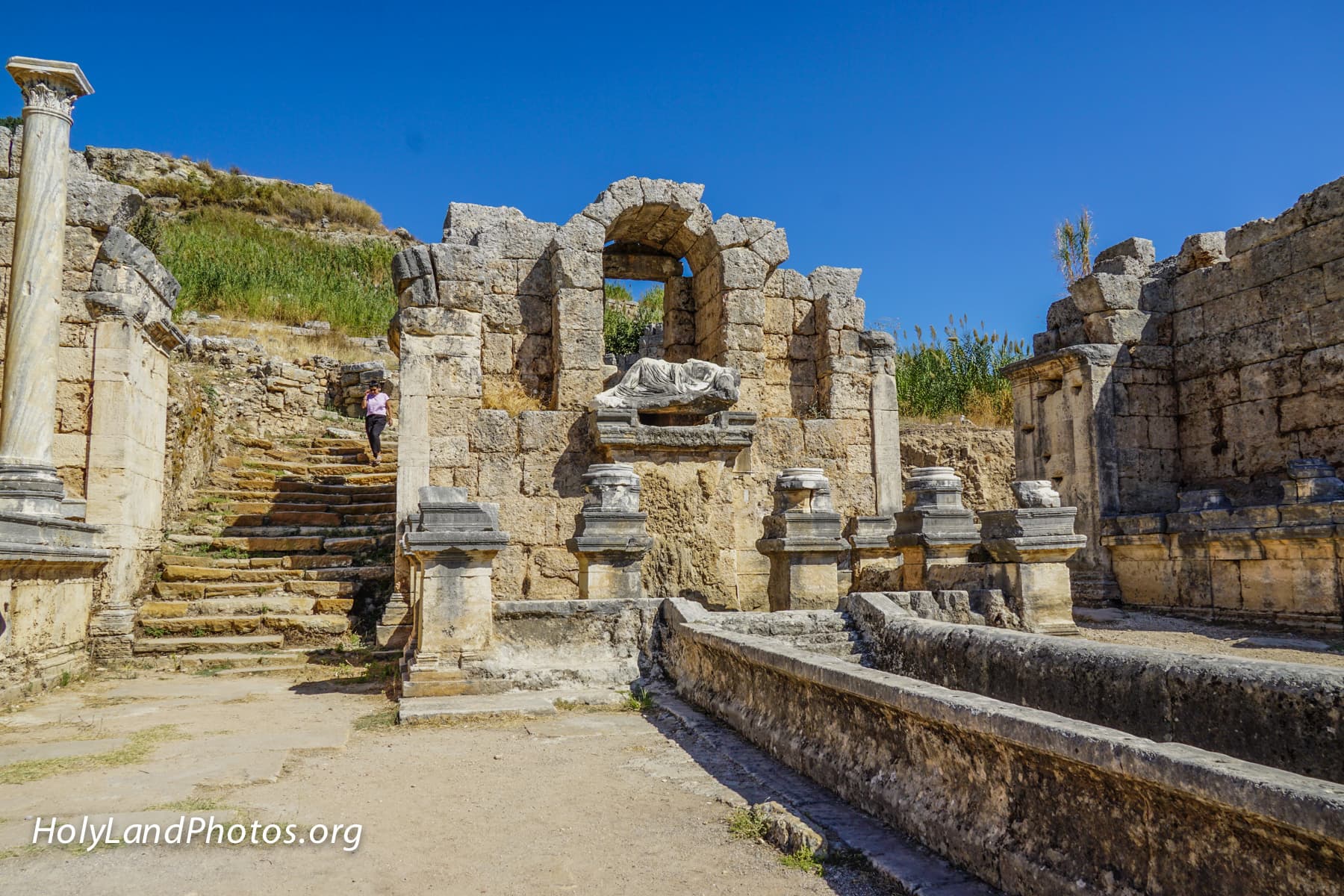 Nymphaeum