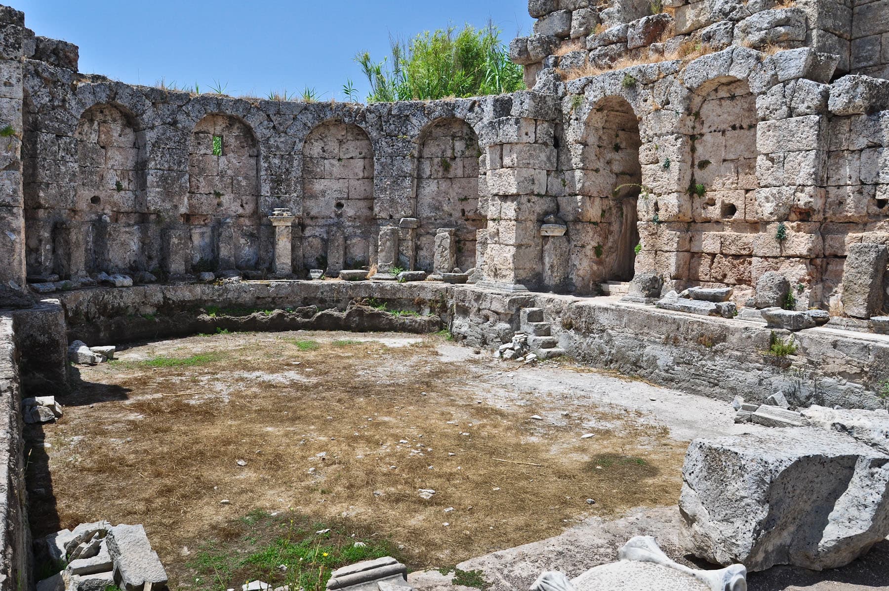 SB Pool