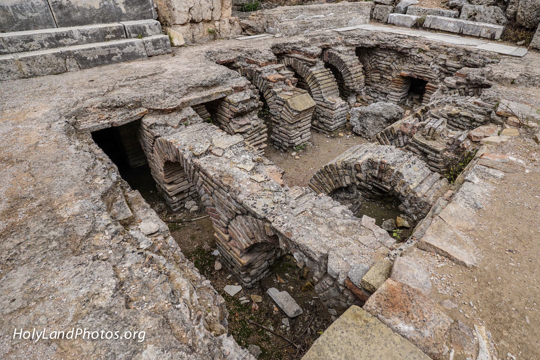 SB Caldarium