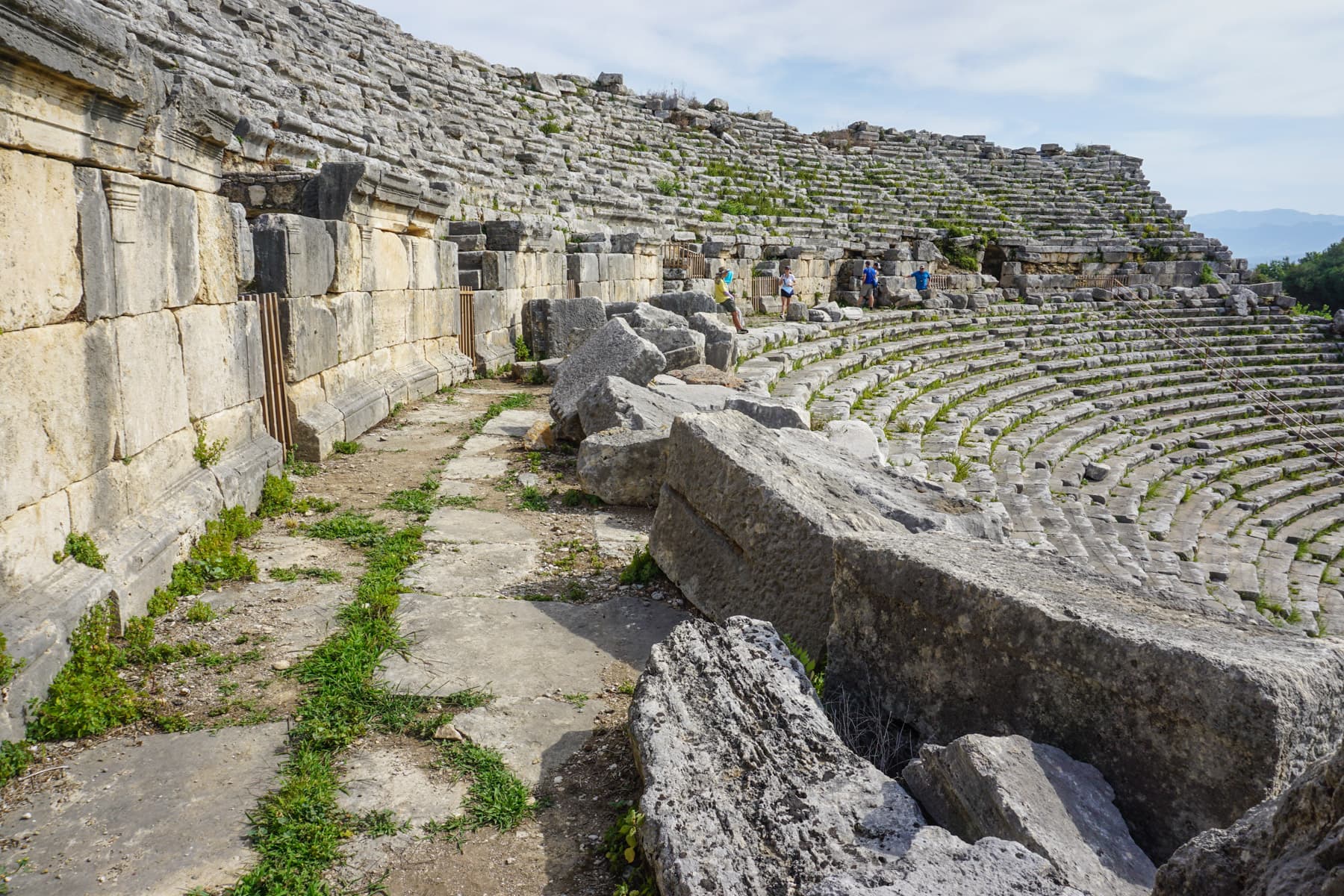 Theater Diazoma