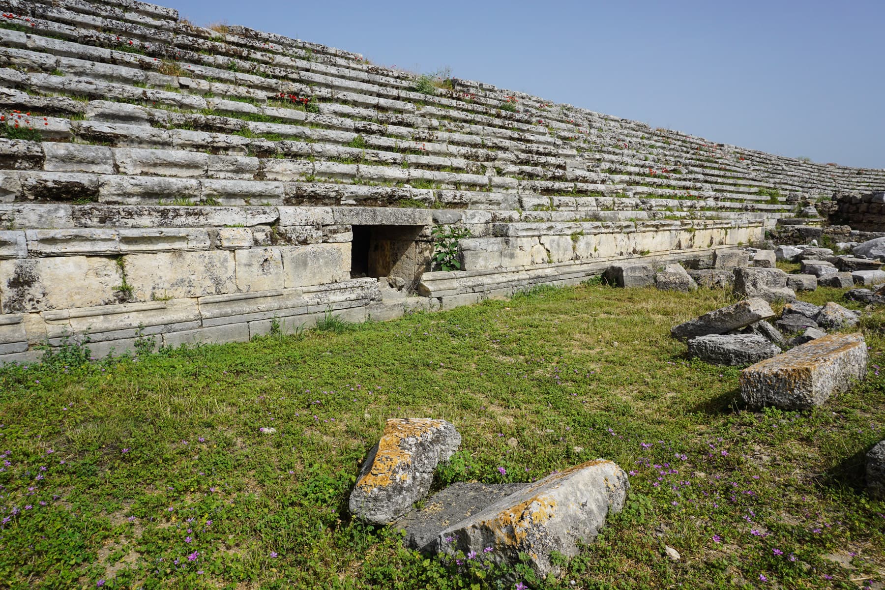 Stadium Seating