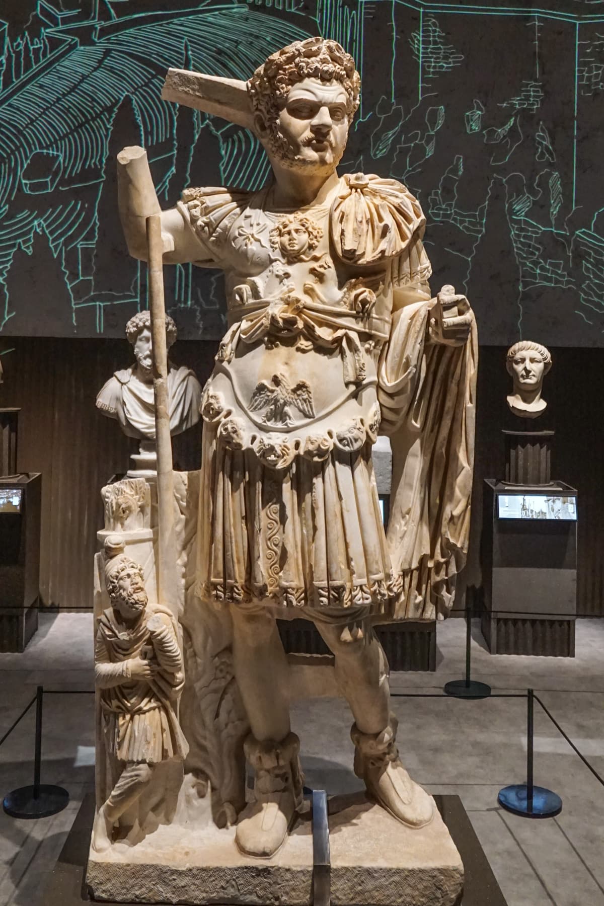 Caracalla