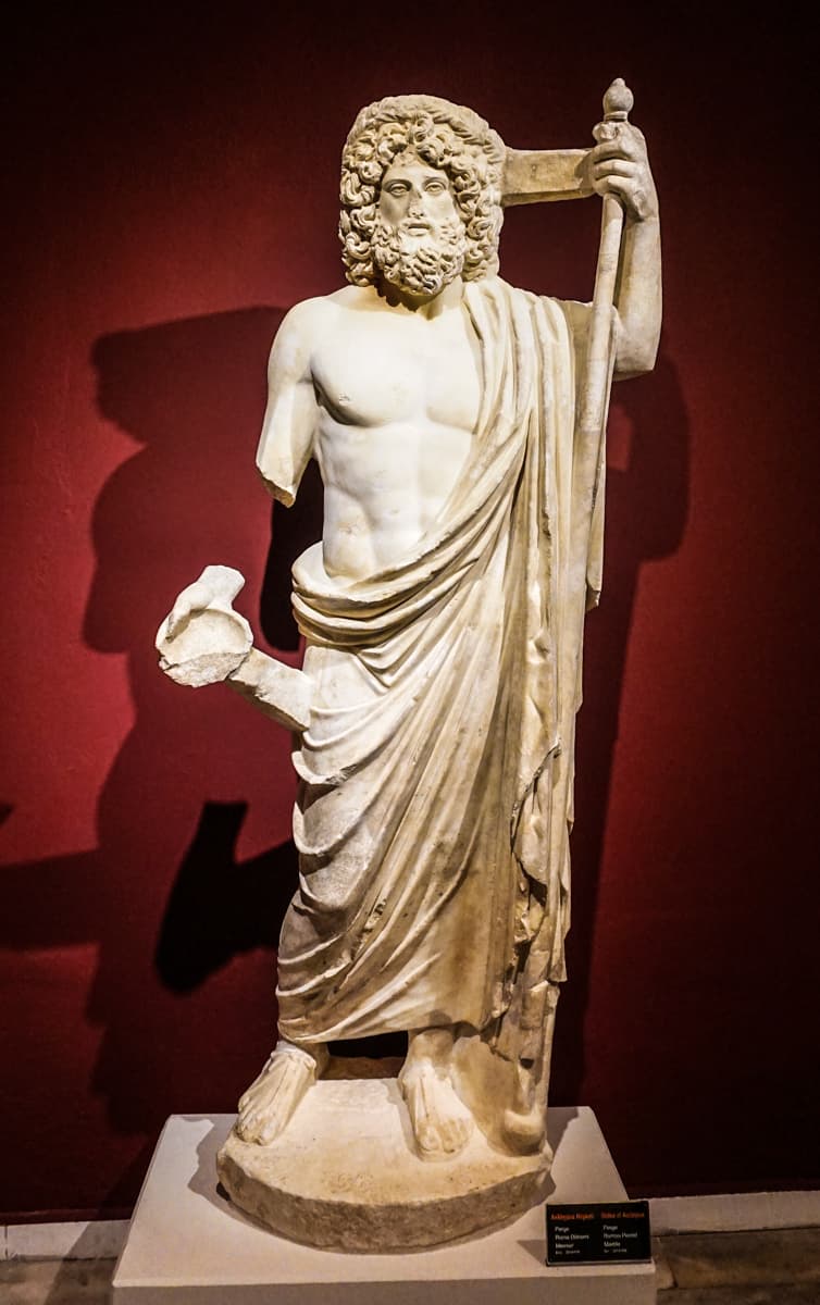 Ascelpius