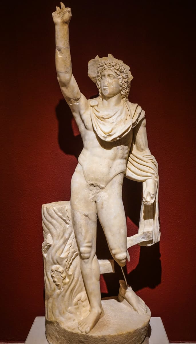 Helios