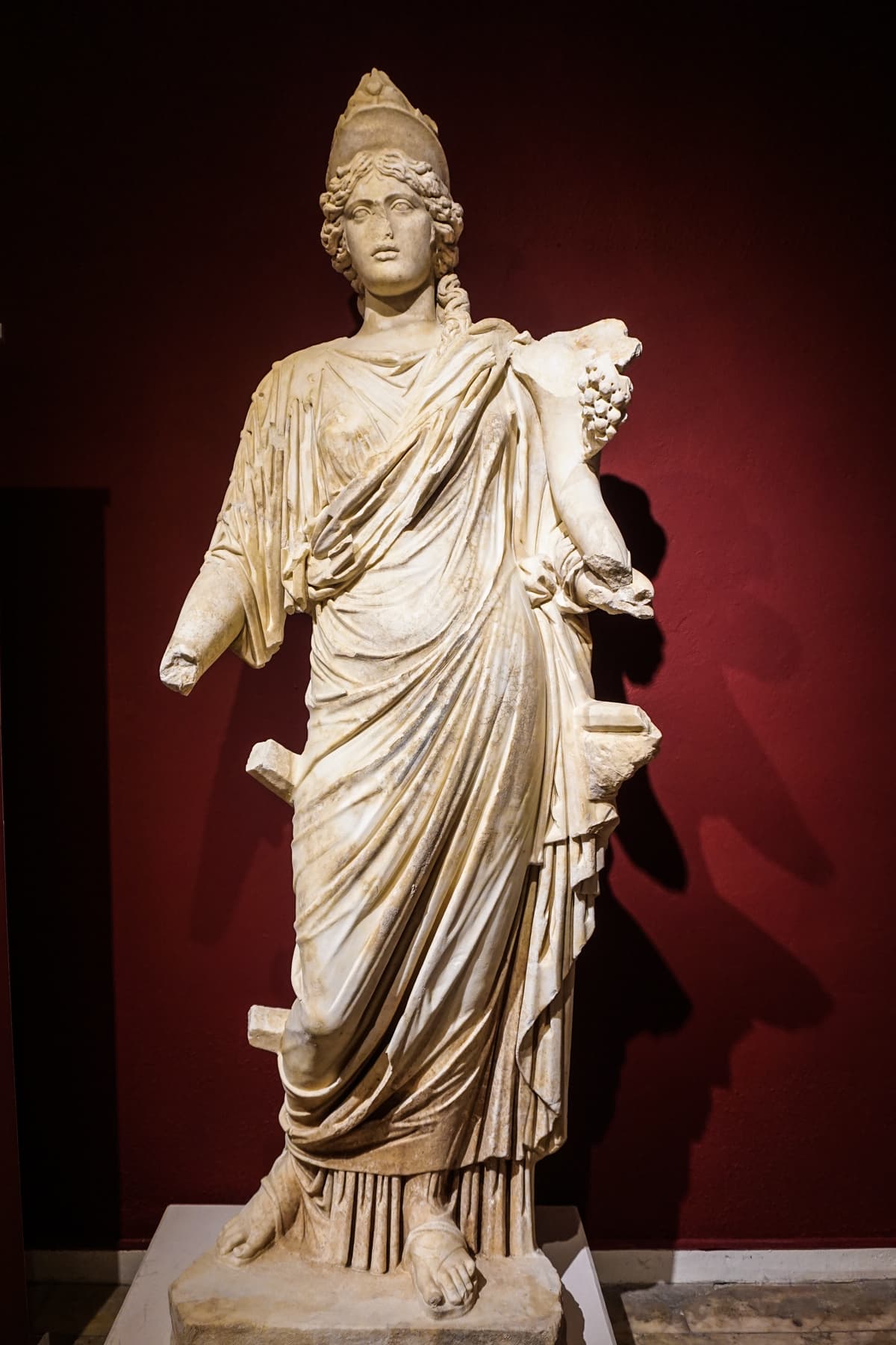 Tyche