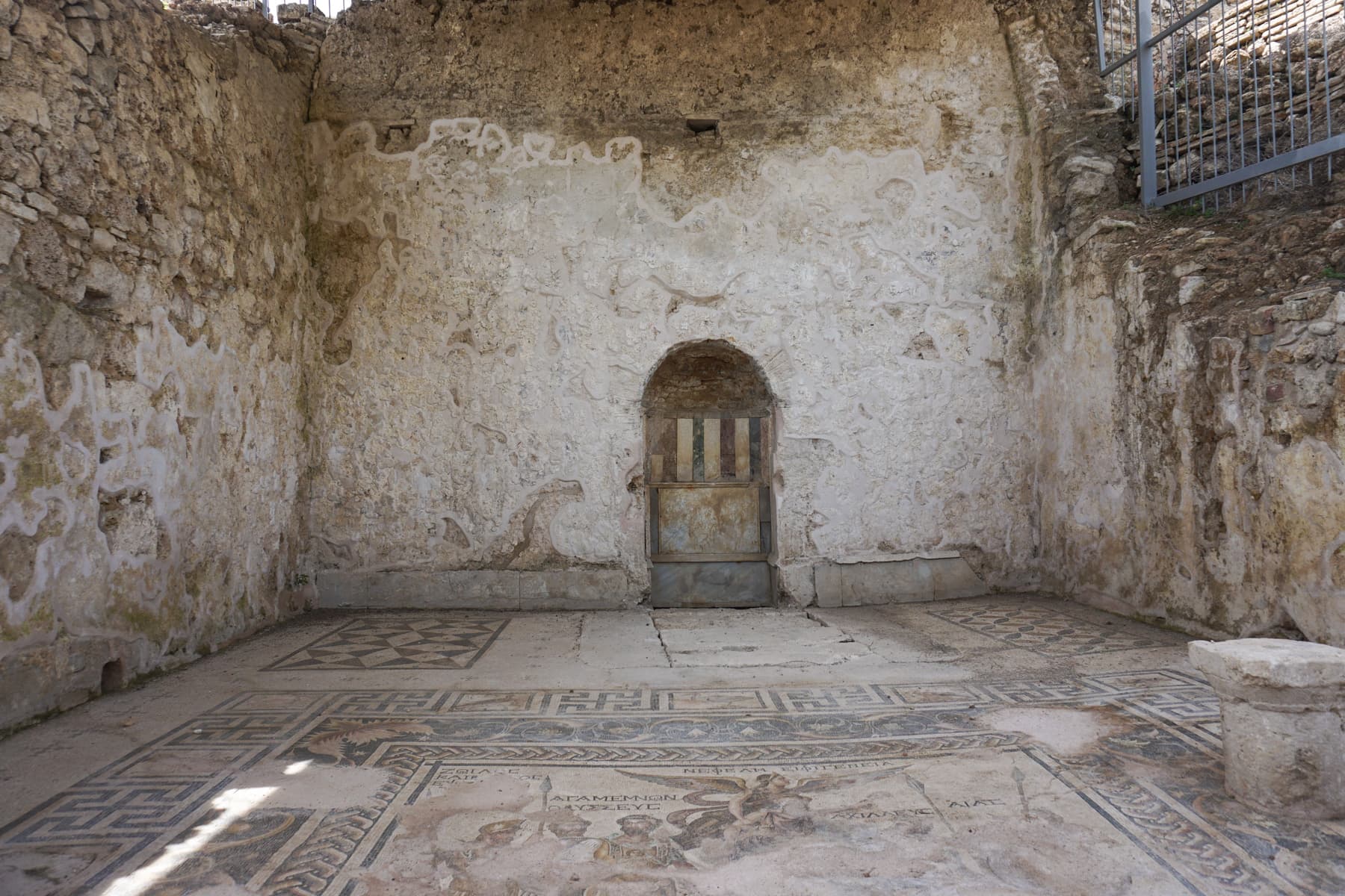 Religious Building