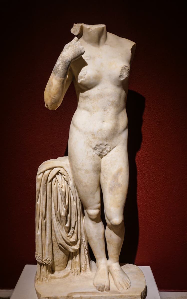 Aphrodite
