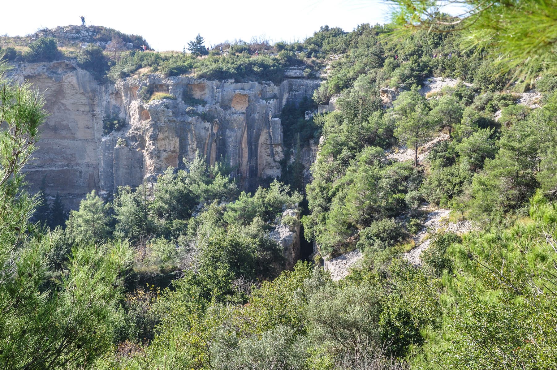 Hinterland of Seleucia