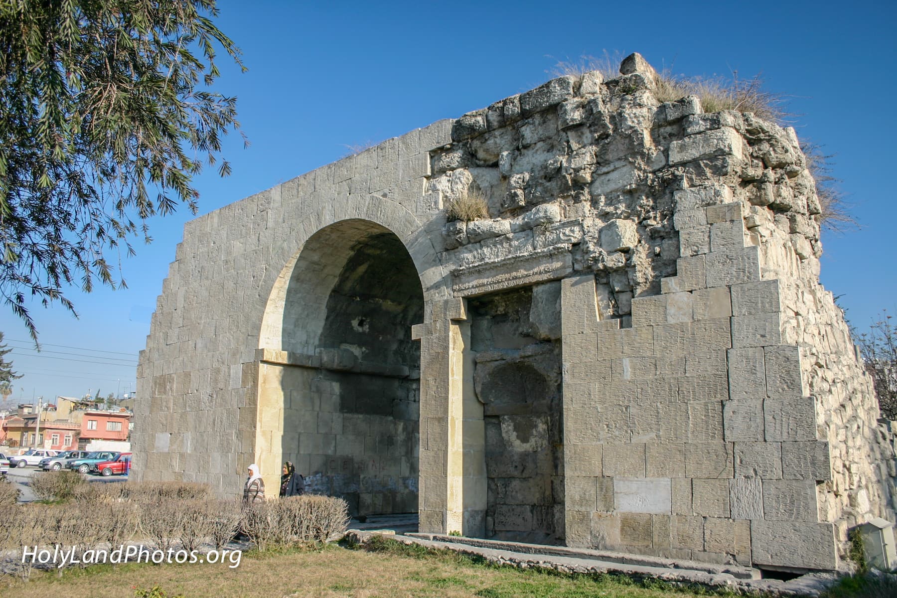 Cleopatra’s Gate 2