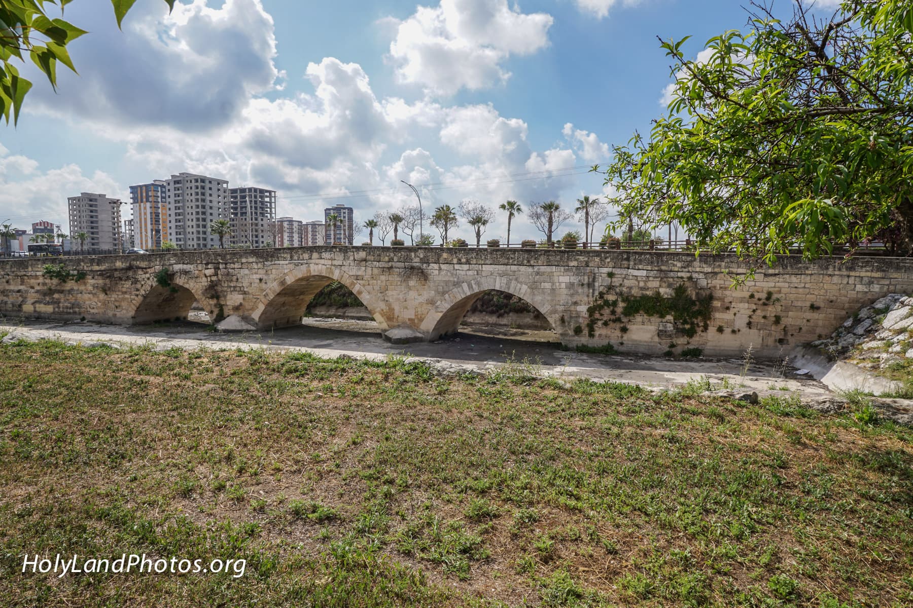 Baç Bridge 1