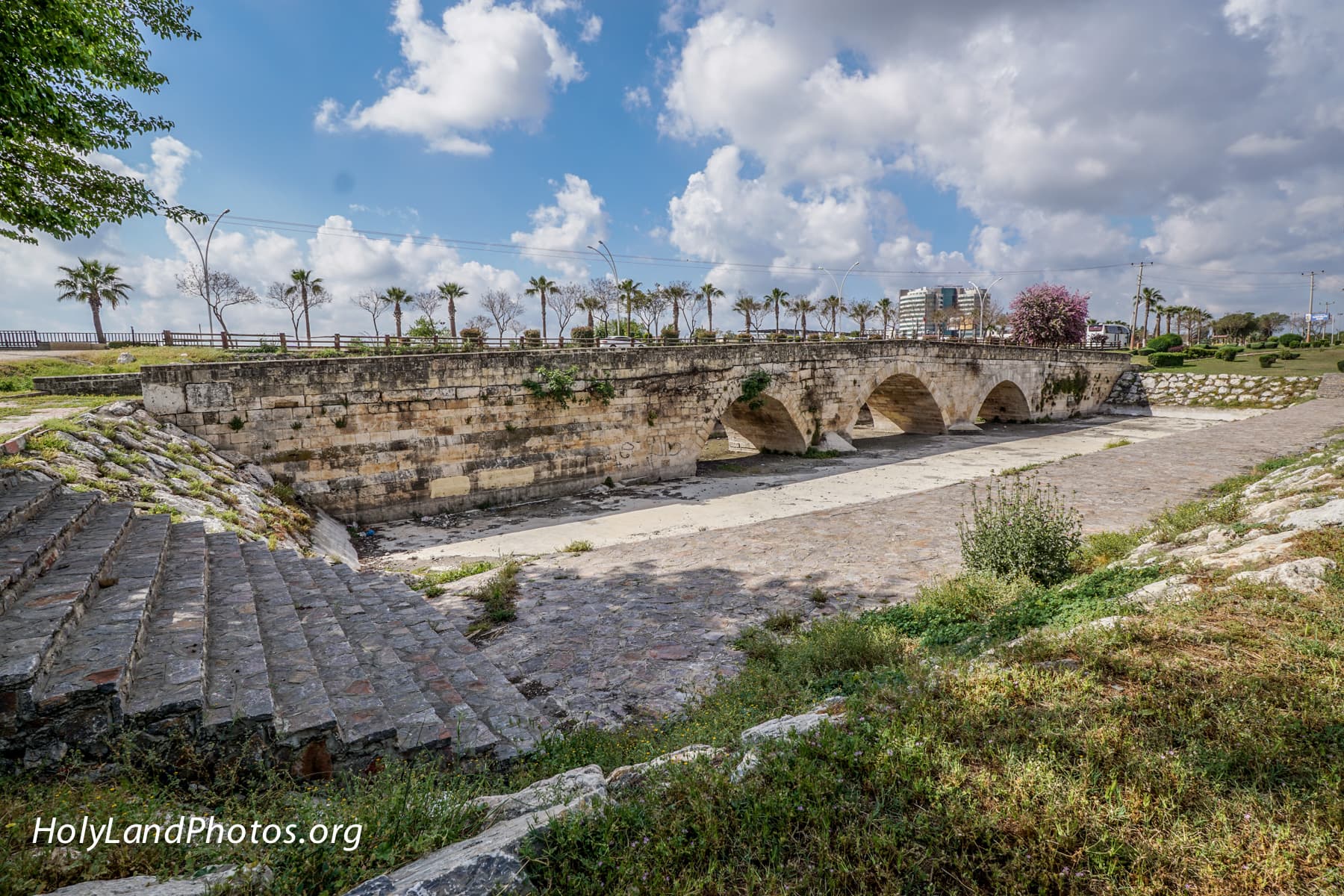 Baç Bridge 2