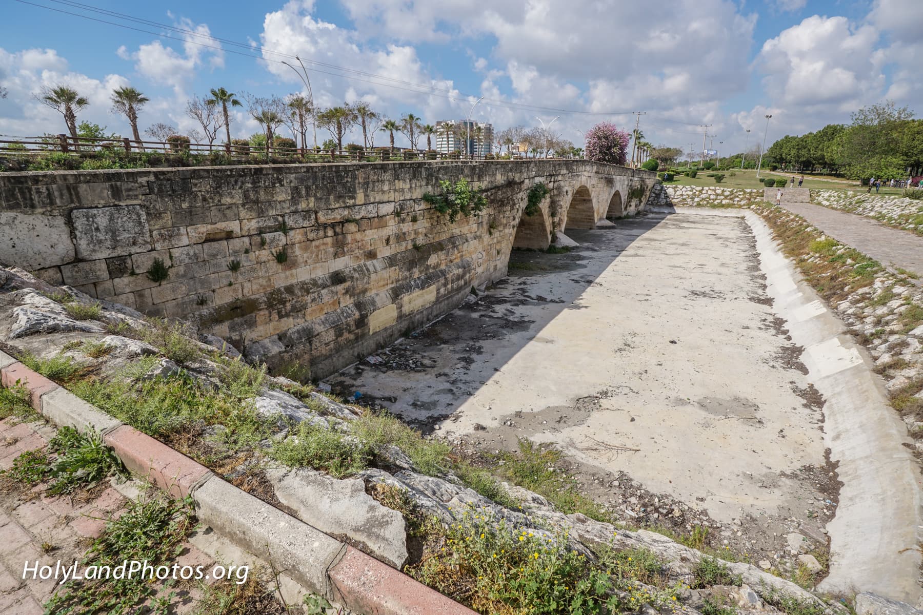 Baç Bridge 3