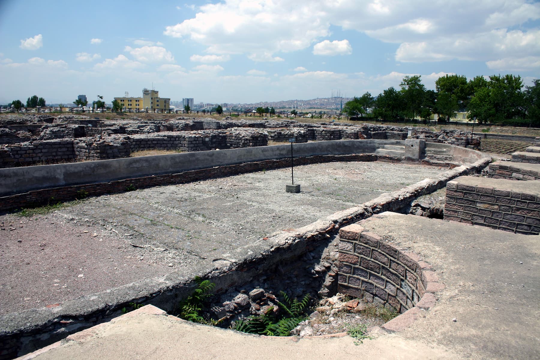Frigidarium