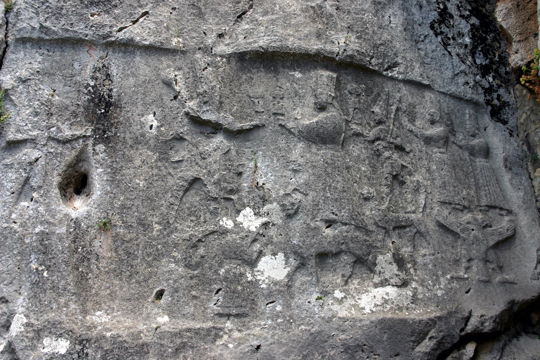 Hittite Gods