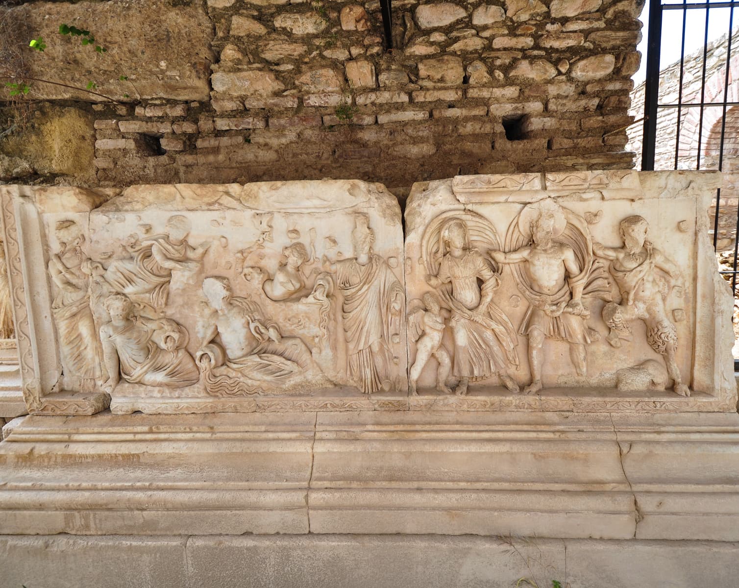 The Abduction of Persephone by Pluto
